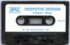 Despotik Design - Amstrad-CPC 464