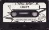 Dizzy : The Ultimate Cartoon Adventure - Amstrad-CPC 464
