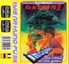 Yie Ar Kung-Fu II  - Amstrad-CPC 464