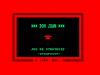 Don Juan - Amstrad-CPC 464