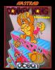 Donkey Kong - Amstrad-CPC 464
