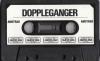 Doppleganger (Americana Software) - Amstrad-CPC 464