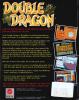 Double Dragon - Amstrad-CPC 464