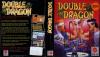 Double Dragon - Amstrad-CPC 464