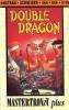 Double Dragon (Mastertronic Plus) - Amstrad-CPC 464
