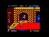 Double Dragon (Mastertronic Plus) - Amstrad-CPC 464