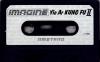 Yie Ar Kung-Fu II  - Amstrad-CPC 464