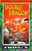 Double Dragon (Tronix) - Amstrad-CPC 464
