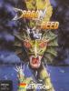 Dragon Breed - Amstrad-CPC 464