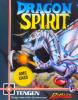 Dragon Spirit  - Amstrad-CPC 464