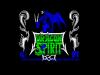 Dragon Spirit  - Amstrad-CPC 464