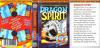 Arcade Collection n°=36 : Dragon Spirit - The Hit Squad - Amstrad-CPC 464