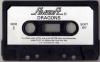 Dragons - Amstrad-CPC 464