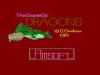 Dragons - Amstrad-CPC 464