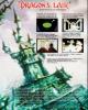 Dragon's Lair - Amstrad-CPC 464