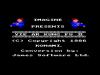 Yie Ar Kung-Fu II  - Amstrad-CPC 464