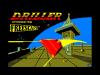 Arcade Collection n°=22 : Driller - The Hit Squad - Amstrad-CPC 464