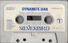 Dynamite Dan (Silverbird) - Amstrad-CPC 464
