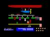 Dynamite Dan (Silverbird) - Amstrad-CPC 464