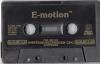 E-Motion  - Amstrad-CPC 464