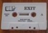 E.X.I.T - Amstrad-CPC 464