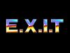 E.X.I.T - Amstrad-CPC 464