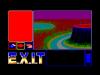 E.X.I.T - Amstrad-CPC 464