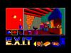 E.X.I.T - Amstrad-CPC 464