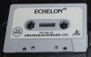 Echelon - Amstrad-CPC 464