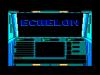 Echelon - Amstrad-CPC 464