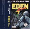 Eden Blues - Amstrad-CPC 464