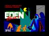 Eden Blues - Amstrad-CPC 464