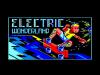 Electric Wonderland - Amstrad-CPC 464