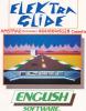 Elektra Glide - Amstrad-CPC 464