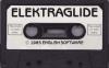 Elektra Glide - Amstrad-CPC 464