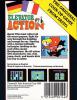 Elevator Action  - Amstrad-CPC 464