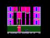 Elevator Action  - Amstrad-CPC 464
