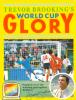 Trevor Brooking's World Cup Glory - Amstrad-CPC 464