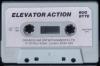 Elevator Action (Bug-Byte Software) - Amstrad-CPC 464