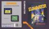 Eliminator  - Amstrad-CPC 464