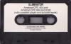 Eliminator  - Amstrad-CPC 464
