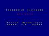 Trevor Brooking's World Cup Glory - Amstrad-CPC 464