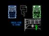 Xybots - Amstrad-CPC 464