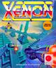 Xenon - Amstrad-CPC 464