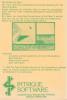 The Tomb Of Kuslak - Amstrad-CPC 464