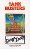 Tank Busters - Amstrad-CPC 464
