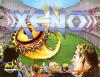 Xeno - Amstrad-CPC 464