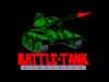Battle-Tank Simulator - Amstrad-CPC 464