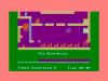 Technician Ted - Rack-It - Hewson - Amstrad-CPC 464