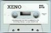 Xeno - Bug-Byte Software - Amstrad-CPC 464